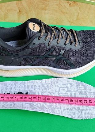Кроссовки asics glideride tokyo 41,5-26 см 10