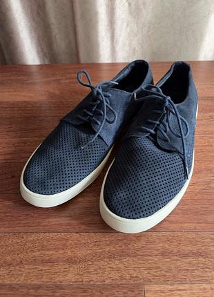 Чоловічі кеди/туфлі braska 👟 2
