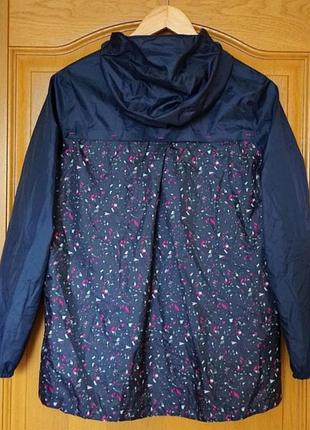 Дождевик quechua, 160-166 см 2