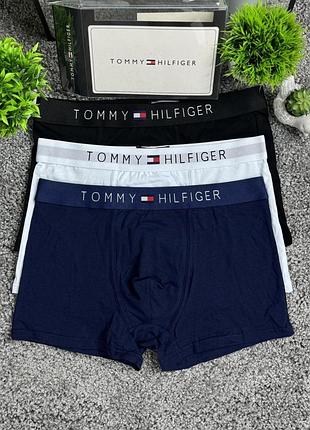 Боксерки hugo boss xl