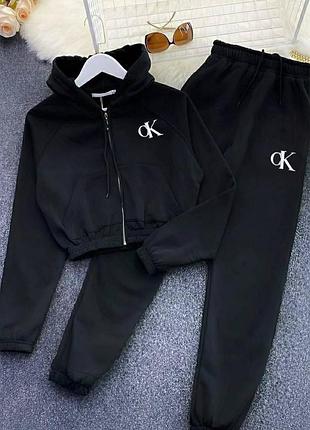 💥 новинка 💥
‼️в наличии спортивный костюм: кофта + джоггеры
