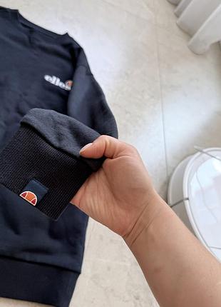 Свитшот ellesse 3