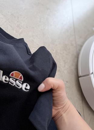 Свитшот ellesse 4