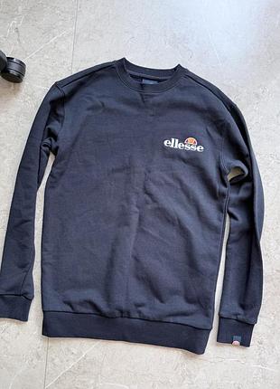 Свитшот ellesse 2