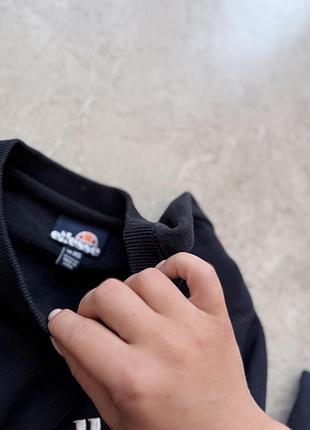 Свитшот ellesse 7