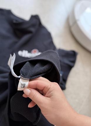 Свитшот ellesse 6