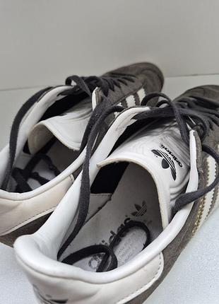 Кроссовки 40 размер, gazelle 3