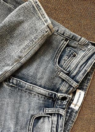 Джинси calvin klein 27 2
