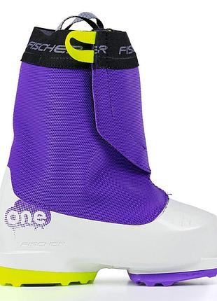 Гірськолижні черевики fischer one 2027 розмір 17.5