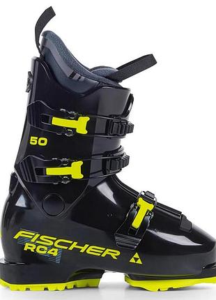 Гірськолижні черевики fischer rc4 50 jr gw 2027 розмір 24.5