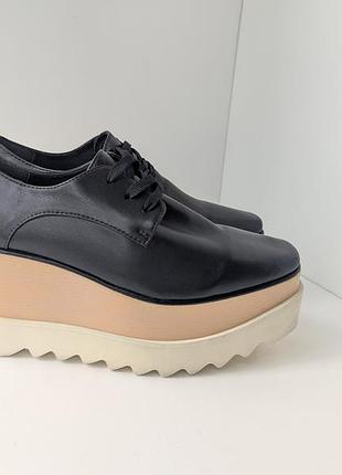 Туфлі stella mccartney 3