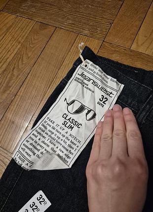 Джинси jeanswest 3