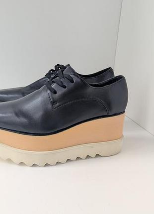 Туфлі stella mccartney