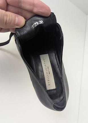 Туфлі stella mccartney 4