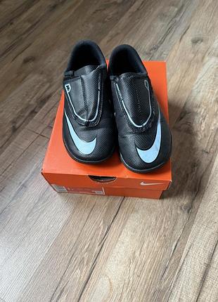 Футзалки футбольне взуття nike mercurial 31р оригінал