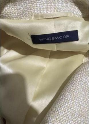 Піджак windsmoor 2
