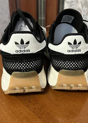 Кросівки adidas retropy e5 4