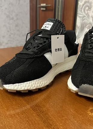 Кросівки adidas retropy e5