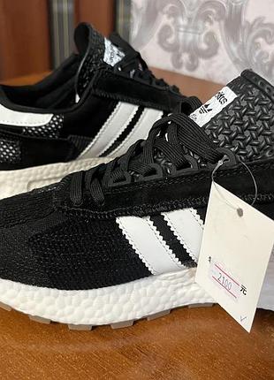 Кросівки adidas retropy e5 8