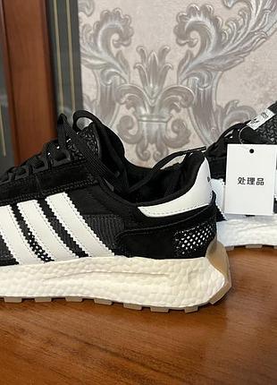 Кросівки adidas retropy e5 3