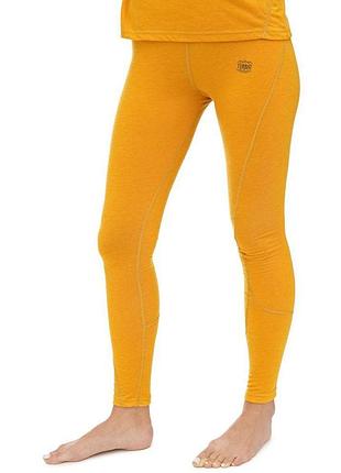 Термоштани жіночі turbat retezat bottom wmn golden yellow