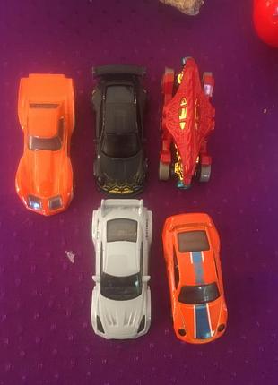 Мега лот игрушек hot wheels, hasbro, mattel, nerf, marvel, tolo, dinky toys original 8
