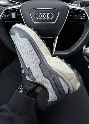 Кросівки salomon advanced xt-slate grey 5