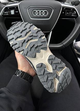 Кросівки salomon advanced xt-slate grey 6