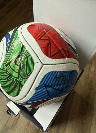 Мʼяч adidas trionda 4/ nike 5/ волейбольний 3