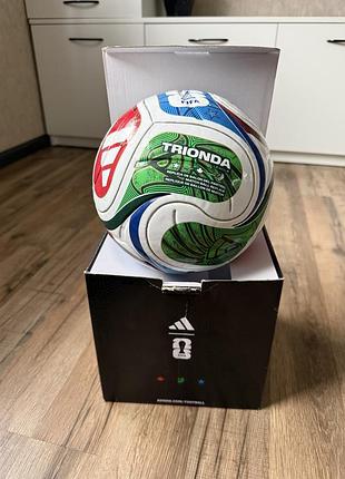 Мʼяч adidas trionda 4/ nike 5/ волейбольний