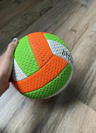 Мʼяч adidas trionda 4/ nike 5/ волейбольний 6