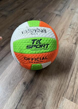 Мʼяч adidas trionda 4/ nike 5/ волейбольний 5