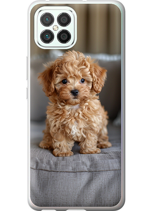 Чохол на huawei nova 8 se mini-maltipoo "6158u-2126-851"