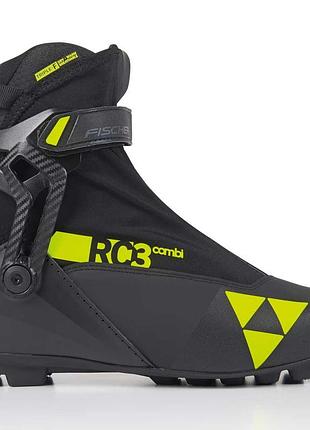 Черевики бігові fischer rc3 combi '26 розмір eu-41
