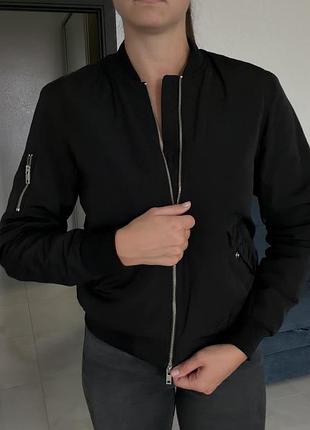 Куртка pull&bear