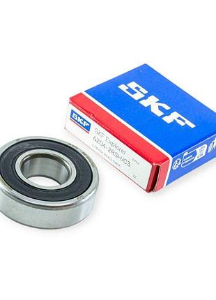 Підшипник 180204 (6204) skf c3