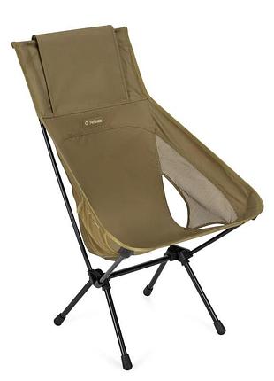 Кресло helinox chair one highback (re) coyote tan