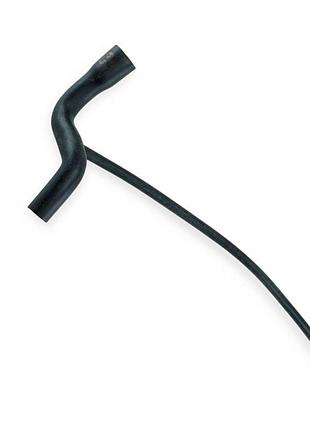 Патрубок сапуна nexia 1.5 (8 кл) gm genuine parts