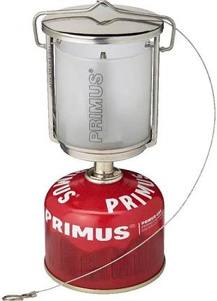 Газовая лампа primus mimer с пьезо