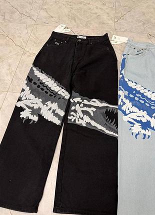 Джинси lacoste 2