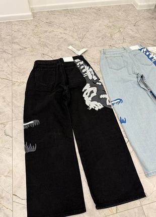 Джинси lacoste 3