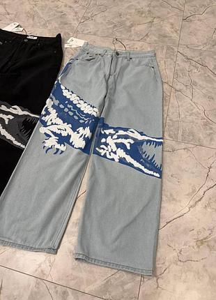 Джинси lacoste 4
