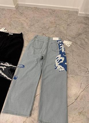 Джинси lacoste 5