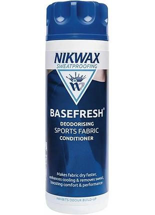 Кондиционер nikwax base fresh 300ml
