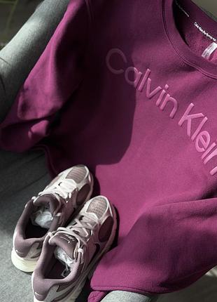 Світшот calvin klein 3