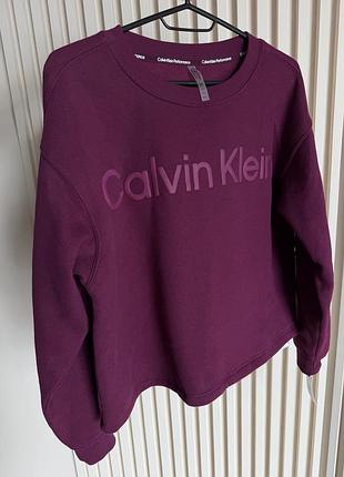 Світшот calvin klein 2