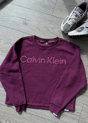 Світшот calvin klein 4