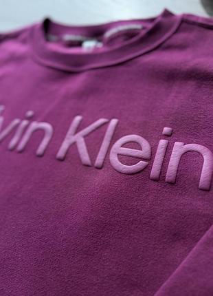 Світшот calvin klein 5