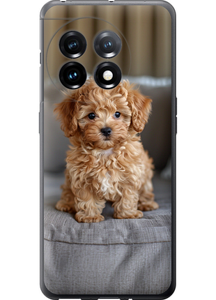 Чохол на oneplus 11 mini-maltipoo "6158u-2940-851"