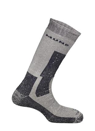 Носки mund trekking winter thermolite